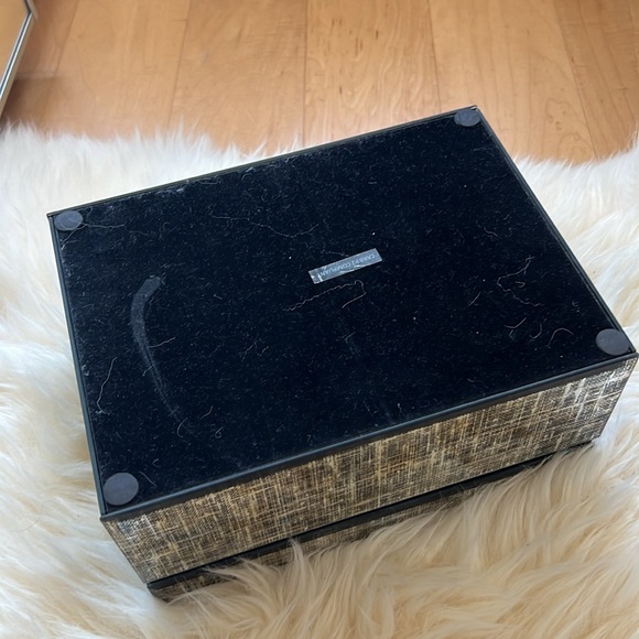 Luxury jewellery box - Picture 5 of 5